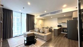 2 Bedroom Condo for rent in Sabai Sathorn Serviced Apartment, Si Phraya, Bangkok near MRT Sam Yan
