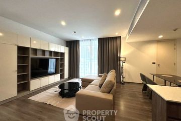 2 Bedroom Condo for rent in Sabai Sathorn Serviced Apartment, Si Phraya, Bangkok near MRT Sam Yan