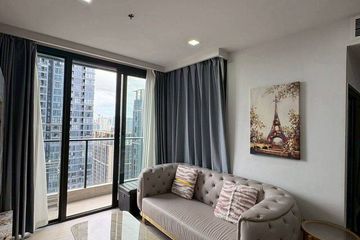 2 Bedroom Condo for rent in One 9 Five Asoke - Rama 9, Huai Khwang, Bangkok near MRT Phra Ram 9