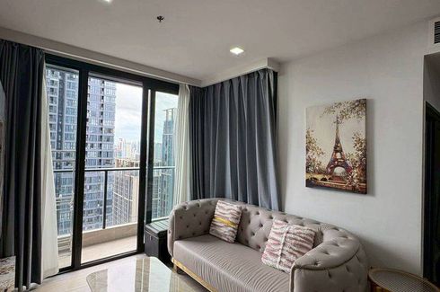 2 Bedroom Condo for rent in One 9 Five Asoke - Rama 9, Huai Khwang, Bangkok near MRT Phra Ram 9