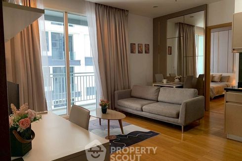 1 Bedroom Condo for rent in 39 by Sansiri, Khlong Tan Nuea, Bangkok near BTS Phrom Phong