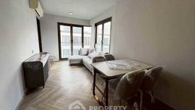 2 Bedroom Condo for rent in Chapter Thonglor 25, Khlong Tan Nuea, Bangkok near BTS Thong Lo