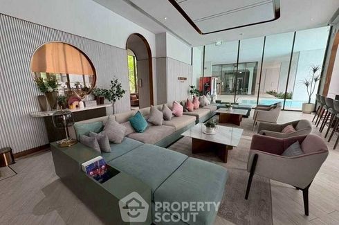 2 Bedroom Condo for rent in Chapter Thonglor 25, Khlong Tan Nuea, Bangkok near BTS Thong Lo