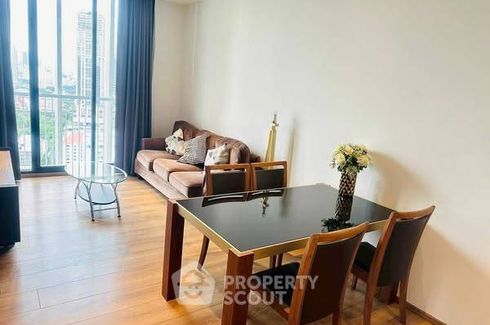 2 Bedroom Condo for rent in Park Origin Phrom Phong, Khlong Tan, Bangkok near BTS Phrom Phong