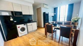 2 Bedroom Condo for rent in Park Origin Phrom Phong, Khlong Tan, Bangkok near BTS Phrom Phong
