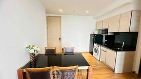 2 Bedroom Condo for rent in Park Origin Phrom Phong, Khlong Tan, Bangkok near BTS Phrom Phong