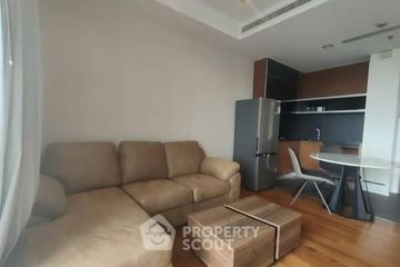 2 Bedroom Condo for rent in Ashton Morph 38, Phra Khanong, Bangkok near BTS Thong Lo