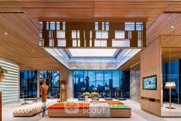 1 Bedroom Condo for rent in OKA HAUS Sukhumvit 36, Khlong Tan, Bangkok near BTS Thong Lo