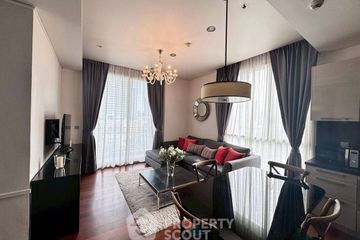 2 Bedroom Condo for rent in Quattro by Sansiri, Khlong Tan Nuea, Bangkok near BTS Thong Lo