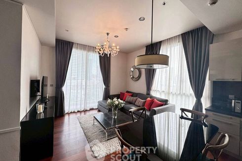 2 Bedroom Condo for rent in Quattro by Sansiri, Khlong Tan Nuea, Bangkok near BTS Thong Lo