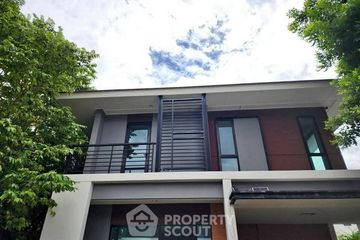 3 Bedroom House for rent in Setthasiri Charan-Pinklao 2, Bang Khun Si, Bangkok near MRT Bang Khun Non