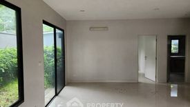 3 Bedroom House for rent in Setthasiri Charan-Pinklao 2, Bang Khun Si, Bangkok near MRT Bang Khun Non