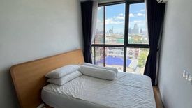 1 Bedroom Condo for rent in Taka Haus Ekamai 12, Khlong Tan Nuea, Bangkok near BTS Ekkamai