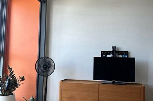 1 Bedroom Condo for rent in Taka Haus Ekamai 12, Khlong Tan Nuea, Bangkok near BTS Ekkamai