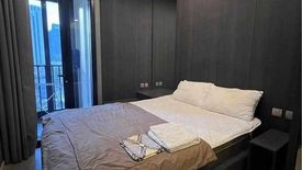 1 Bedroom Condo for rent in Ashton Asoke, Khlong Toei Nuea, Bangkok near MRT Sukhumvit