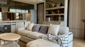 1 Bedroom Condo for rent in The Reserve Sukhumvit 61, Khlong Tan Nuea, Bangkok near BTS Ekkamai