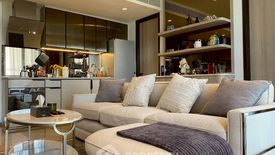 1 Bedroom Condo for rent in The Reserve Sukhumvit 61, Khlong Tan Nuea, Bangkok near BTS Ekkamai