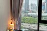 2 Bedroom Condo for rent in Din Daeng, Bangkok near MRT Phra Ram 9