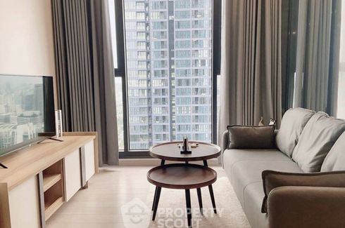 1 Bedroom Condo for rent in One 9 Five Asoke - Rama 9, Huai Khwang, Bangkok near MRT Phra Ram 9