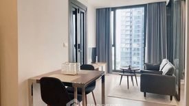 1 Bedroom Condo for rent in One 9 Five Asoke - Rama 9, Huai Khwang, Bangkok near MRT Phra Ram 9