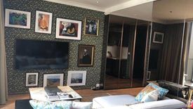 3 Bedroom Condo for rent in Noble Ploenchit, Lumpini, Bangkok near BTS Ploen Chit