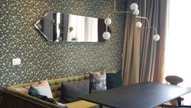 3 Bedroom Condo for rent in Noble Ploenchit, Lumpini, Bangkok near BTS Ploen Chit