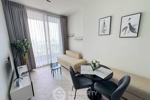 2 Bedroom Condo for rent in Chapter Charoennakhorn-Riverside, Bang Lamphu Lang, Bangkok near BTS Krung Thon Buri