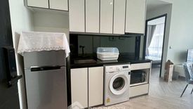 2 Bedroom Condo for rent in Chapter Charoennakhorn-Riverside, Bang Lamphu Lang, Bangkok near BTS Krung Thon Buri