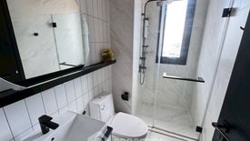 2 Bedroom Condo for rent in Chapter Charoennakhorn-Riverside, Bang Lamphu Lang, Bangkok near BTS Krung Thon Buri