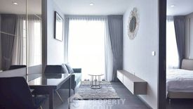 1 Bedroom Condo for rent in Edge Sukhumvit 23, Khlong Toei Nuea, Bangkok near BTS Asoke