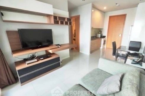 1 Bedroom Condo for rent in Circle Condominium, Makkasan, Bangkok near Airport Rail Link Makkasan