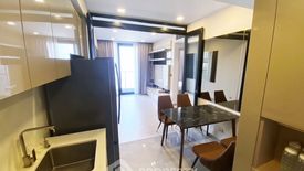 2 Bedroom Condo for rent in One 9 Five Asoke - Rama 9, Huai Khwang, Bangkok near MRT Phra Ram 9