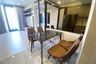 2 Bedroom Condo for rent in One 9 Five Asoke - Rama 9, Huai Khwang, Bangkok near MRT Phra Ram 9