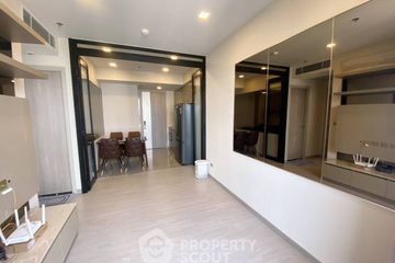 2 Bedroom Condo for rent in One 9 Five Asoke - Rama 9, Huai Khwang, Bangkok near MRT Phra Ram 9