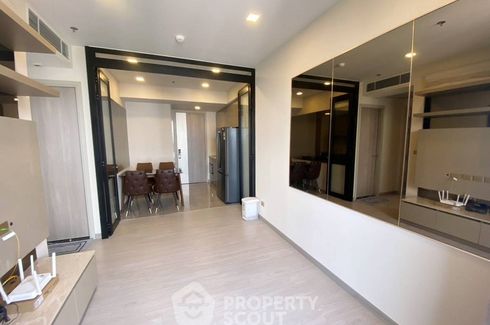 2 Bedroom Condo for rent in One 9 Five Asoke - Rama 9, Huai Khwang, Bangkok near MRT Phra Ram 9