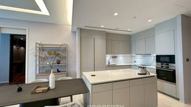 2 Bedroom Apartment for rent in Sindhorn Kempinski Hotel Bangkok, Lumpini, Bangkok near BTS Ratchadamri