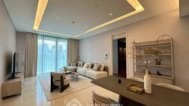 2 Bedroom Apartment for rent in Sindhorn Kempinski Hotel Bangkok, Lumpini, Bangkok near BTS Ratchadamri