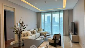2 Bedroom Apartment for rent in Sindhorn Kempinski Hotel Bangkok, Lumpini, Bangkok near BTS Ratchadamri