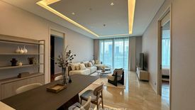 2 Bedroom Apartment for rent in Sindhorn Kempinski Hotel Bangkok, Lumpini, Bangkok near BTS Ratchadamri