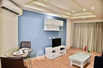 2 Bedroom Apartment for rent in Varrzon Residence Sukhumvit 36, Khlong Tan, Bangkok near BTS Thong Lo