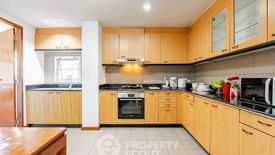 3 Bedroom Apartment for rent in Circle Sukhumvit 31, Khlong Toei Nuea, Bangkok near BTS Phrom Phong