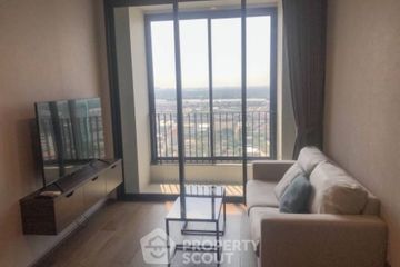 1 Bedroom Condo for rent in Ideo Q Sukhumvit 36, Khlong Tan, Bangkok near BTS Thong Lo