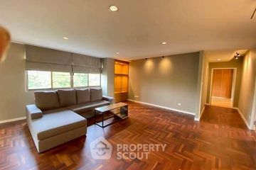 3 Bedroom Condo for rent in Royal Residence Park, Lumpini, Bangkok near MRT Lumpini