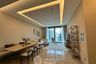 2 Bedroom Apartment for rent in Sindhorn Kempinski Hotel Bangkok, Lumpini, Bangkok near BTS Ratchadamri