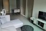 2 Bedroom Condo for rent in LIFE Asoke - Rama 9, Makkasan, Bangkok near MRT Phra Ram 9