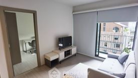 2 Bedroom Condo for rent in LIFE Asoke - Rama 9, Makkasan, Bangkok near MRT Phra Ram 9