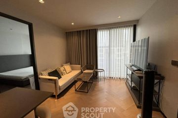 2 Bedroom Condo for rent in The Reserve 61 Hideaway, Khlong Tan Nuea, Bangkok near BTS Ekkamai