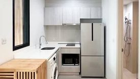 1 Bedroom Condo for rent in Life Asoke, Bang Kapi, Bangkok near MRT Phetchaburi