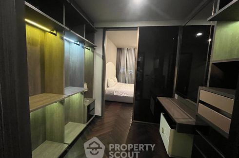 2 Bedroom Condo for rent in The Monument Sanampao, Sam Sen Nai, Bangkok near BTS Sanam Pao