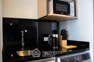 1 Bedroom Condo for rent in Park Origin Phrom Phong, Khlong Tan, Bangkok near BTS Phrom Phong